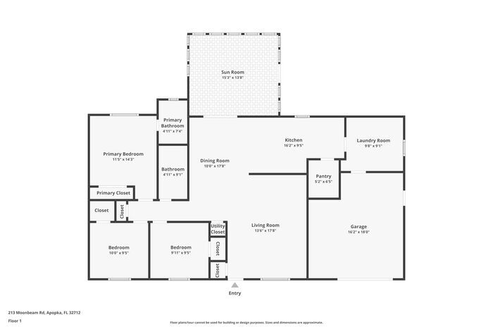 Building Photo - 213 Moonbeam Rd