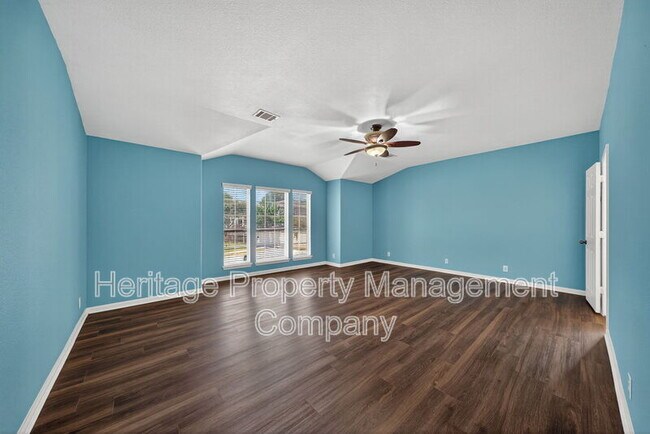 Building Photo - 606 Horn Run