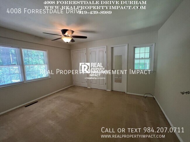 Building Photo - 4008 Forrestdale Dr