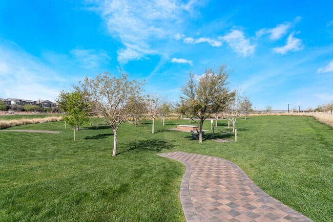 Building Photo - Modern Living in Cadence – 3 Bedroom Beauty!