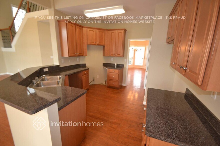 Building Photo - 6287 Vinings Vintage Dr SE