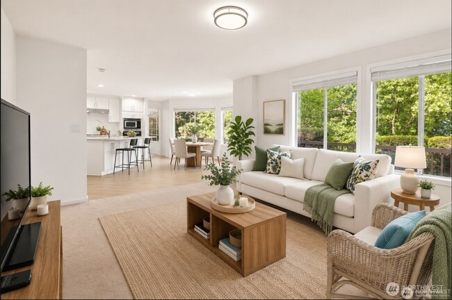 Building Photo - Beautifully Renovated 5-Bedroom Home in Abbey Road