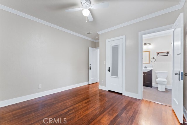 Building Photo - 219 N Center St