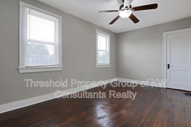 Building Photo - 1126-1128-1128 S Ohio Ave