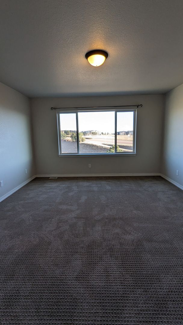 Building Photo - FOUR BED/3 BATH PRAIRIE STYLE HOME WITH GOURMET KITCHEN IN CORDERA NEIGHBORHOOD!