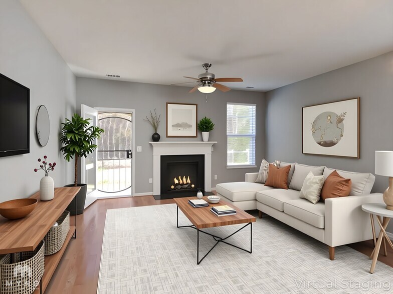 Building Photo - 909 Summer Storm Dr