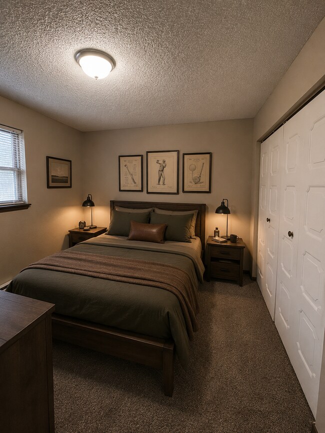 Building Photo - Move-In Ready With Updated Floors You’ll Love!