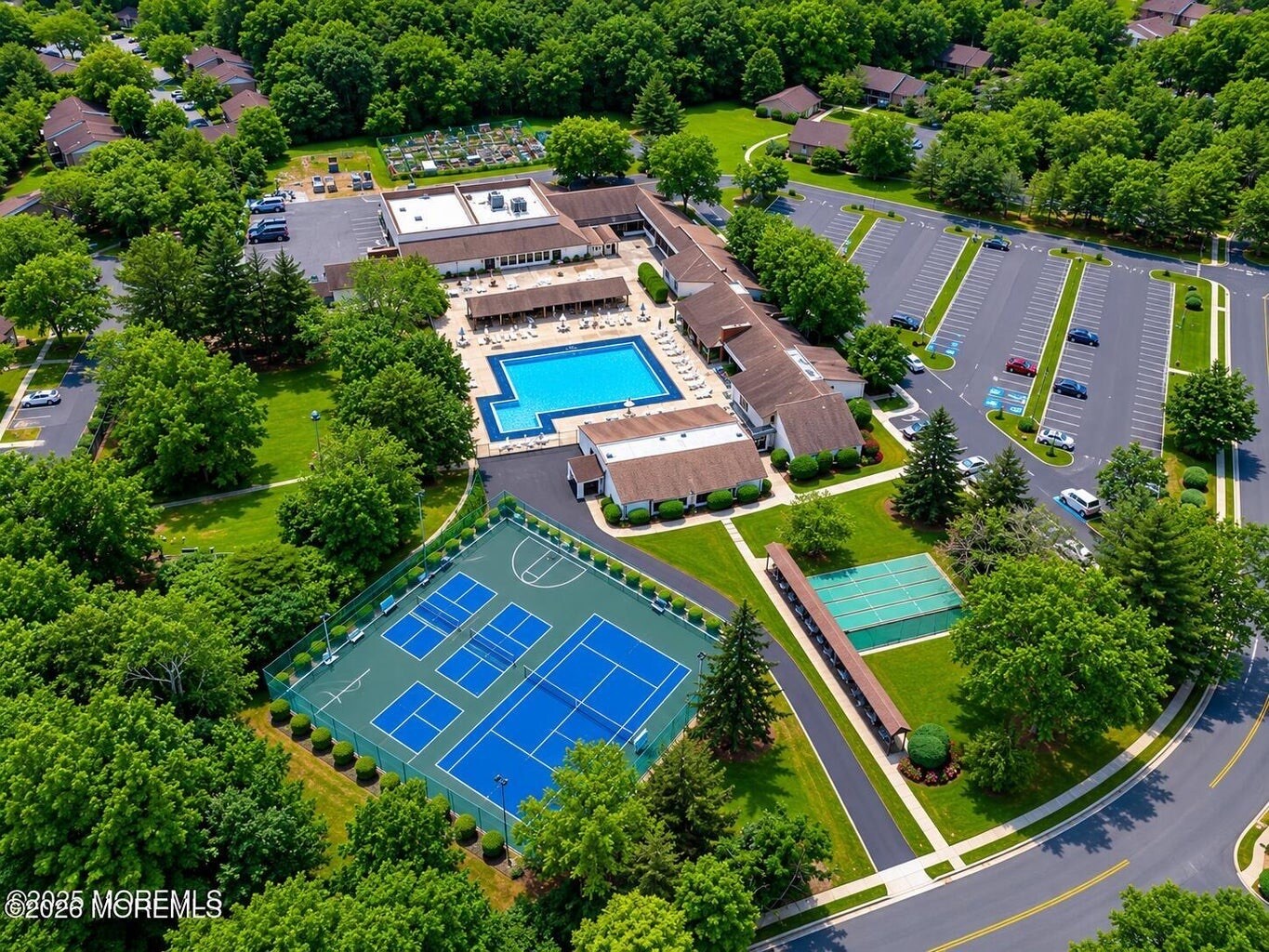 Building Photo - 125 Amberly Dr