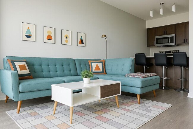 Building Photo - 1400 E Walnut St