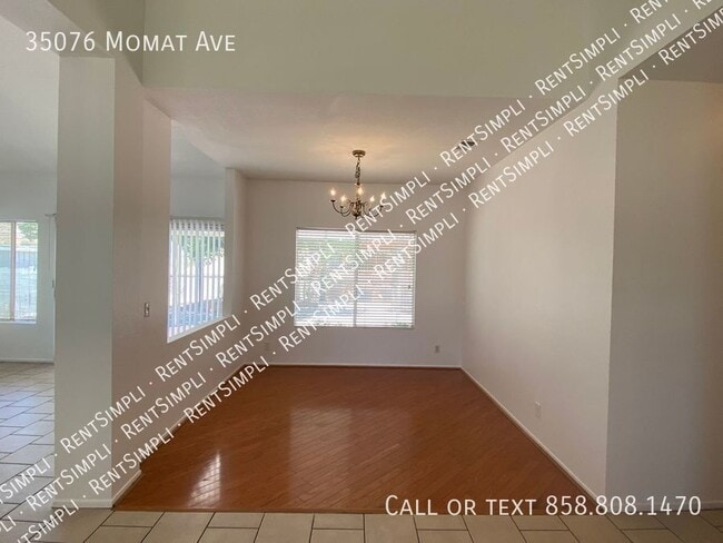 Building Photo - 35076 Momat Ave