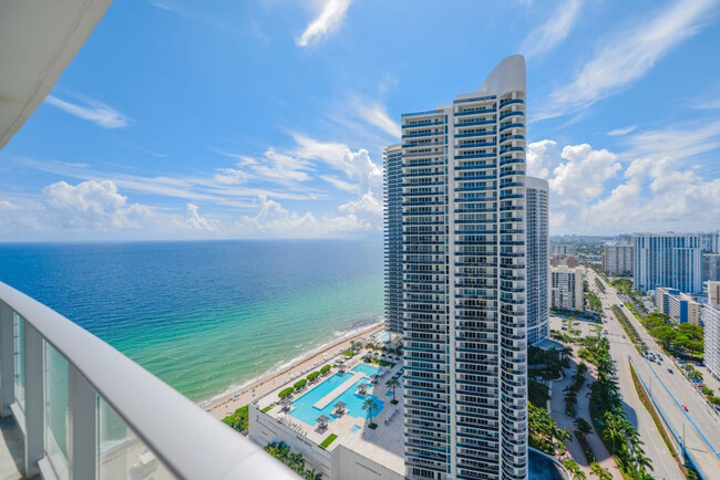 Building Photo - 4111 S Ocean Dr