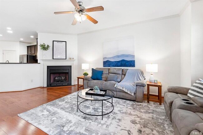 Building Photo - 7921 Dukes Dynasty Dr