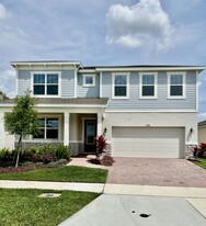 Building Photo - 2598 Chickasaw Plum Loop