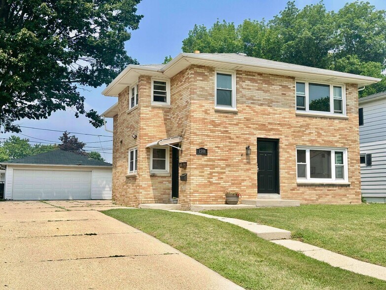 Primary Photo - 1508 Walnut St