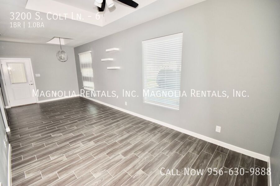 Building Photo - 3200 S Colt Ln
