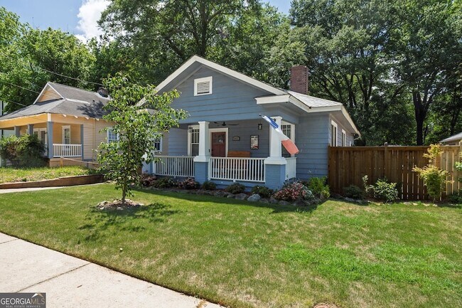 Building Photo - 1157 Indale Pl SW