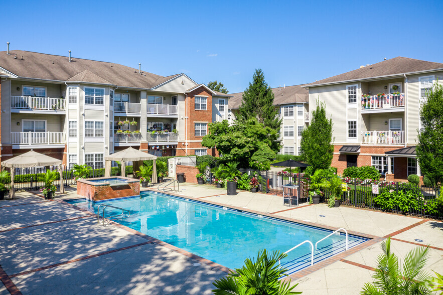 Highlands at Westwood - Westwood, NJ | Apartment Finder