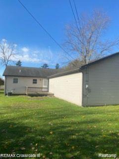 Building Photo - 11491 Dewitt Rd