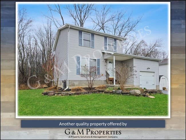 Building Photo - 3-Bedroom Home Rental - Great Henrietta Location!!