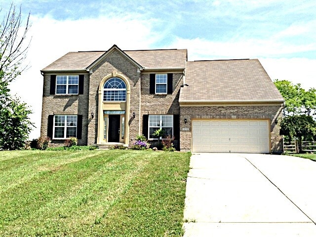 Building Photo - 4558 Randall Dr