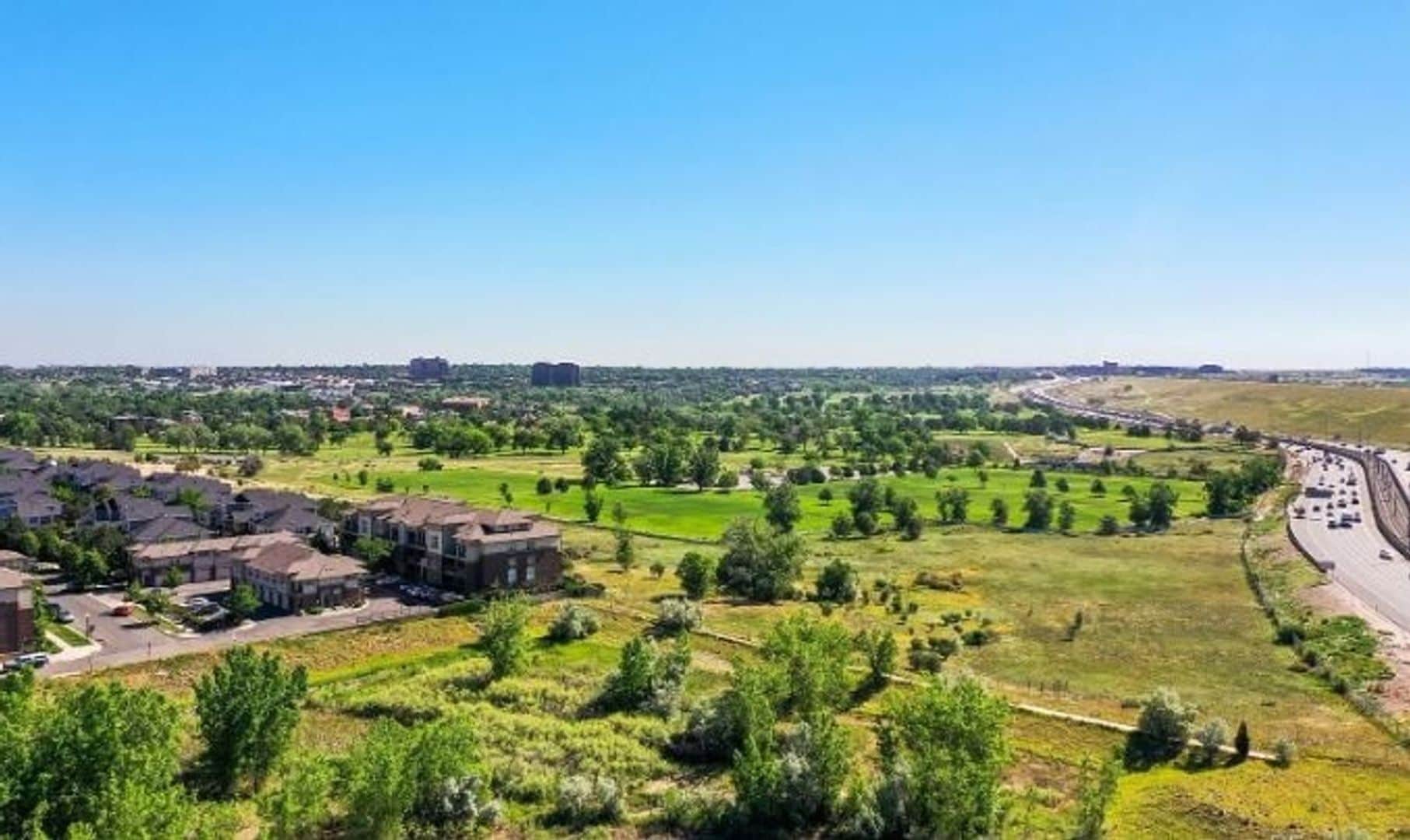 Building Photo - 3875 S Dayton St