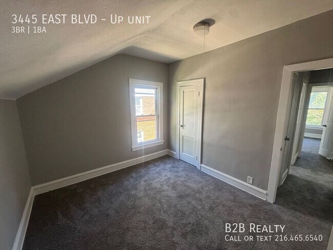 Building Photo - 3445 East Blvd