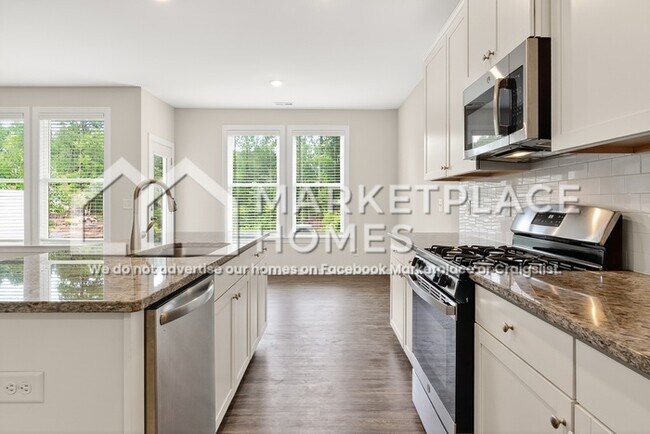 Building Photo - 1140 Alston Rdg Ct