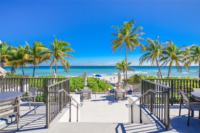 Building Photo - 1985 S Ocean Dr