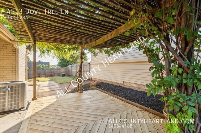 Building Photo - 4513 Dove Tree Ln