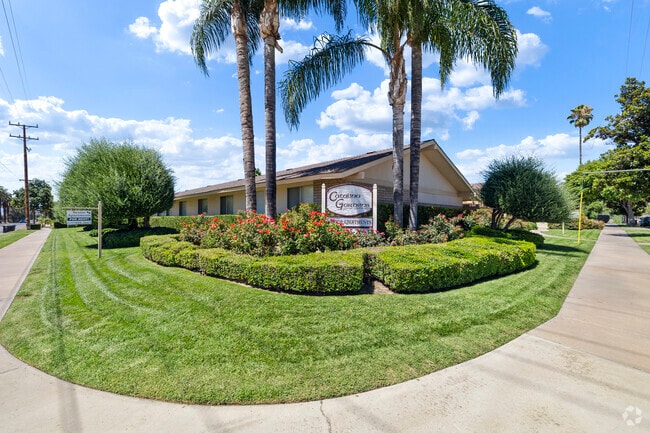 Primary Photo - Catalina Gardens 62+ Senior Apartments