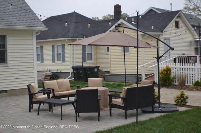 Building Photo - 1815 S M St