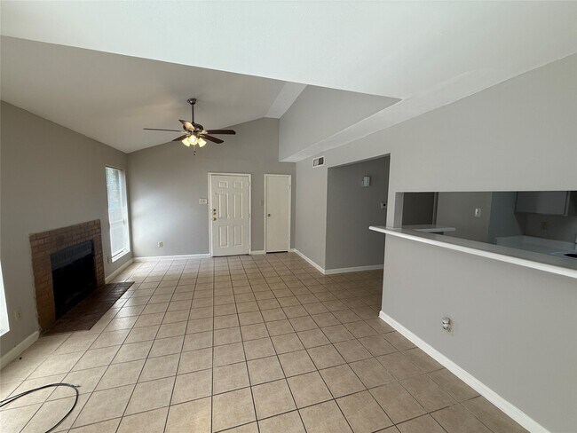 Building Photo - 7200 W T C Jester Blvd