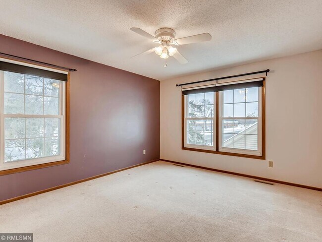 Owner's suite. Lots of natural light. - 7301 W 109th St