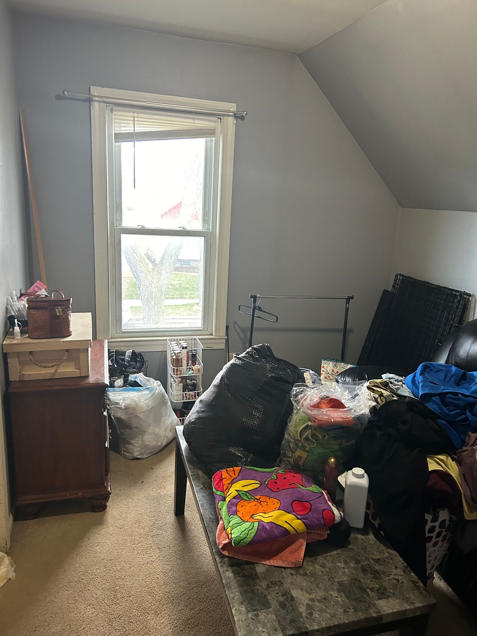 Bedroom 2 - 3708 E Somers Ave