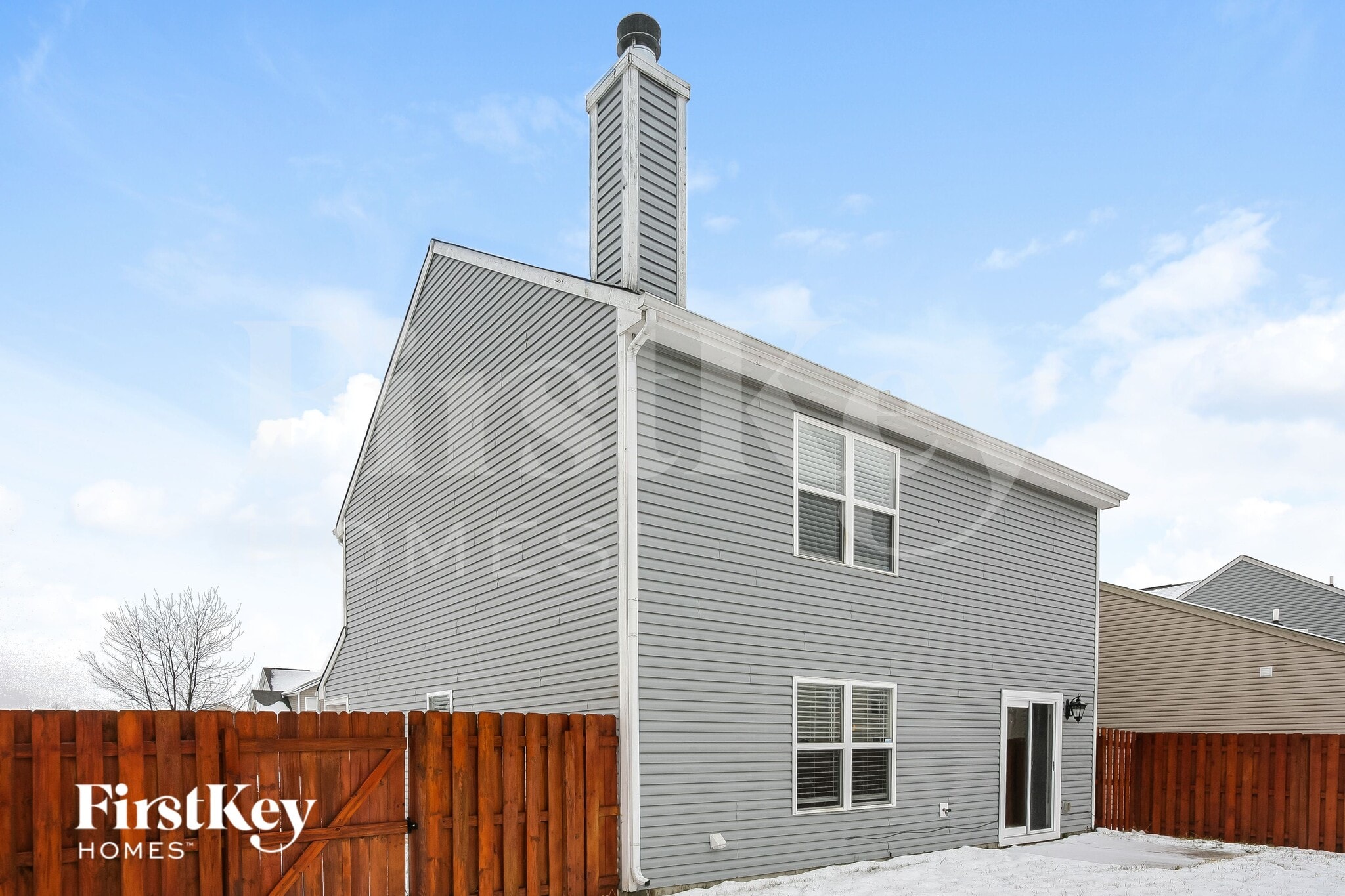 Building Photo - 8119 Rambling Rd