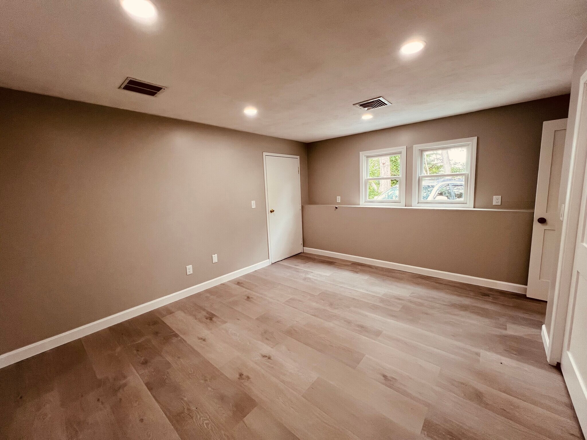 Bedroom - 144 Yorkshire St