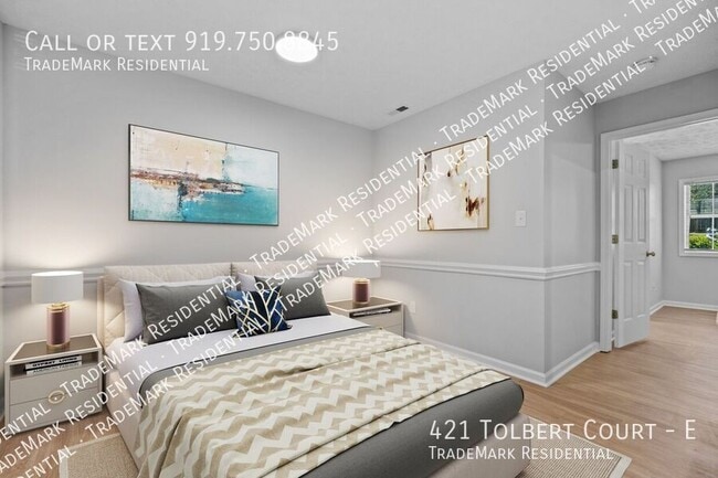 Building Photo - 421 Tolbert Ct