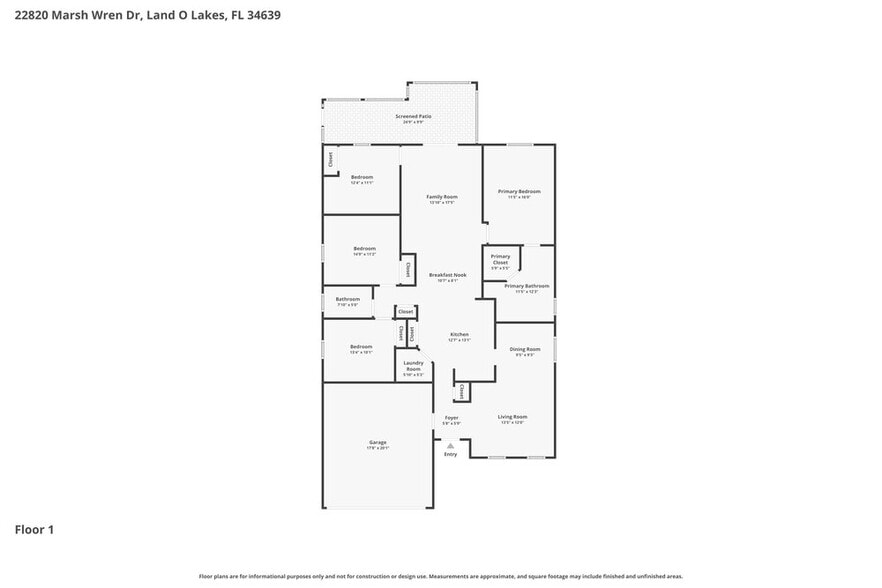 Building Photo - 22820 Marsh Wren Dr