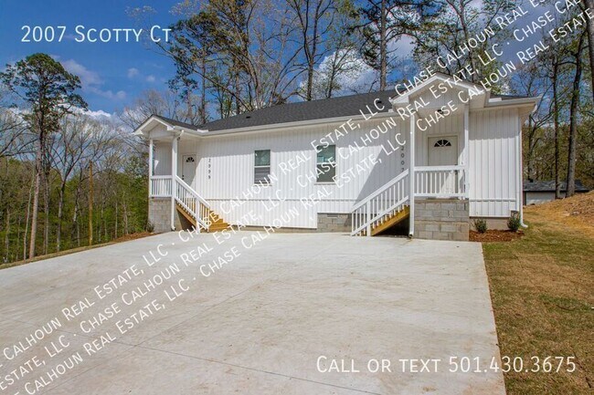 Building Photo - 2007 Scotty Ct