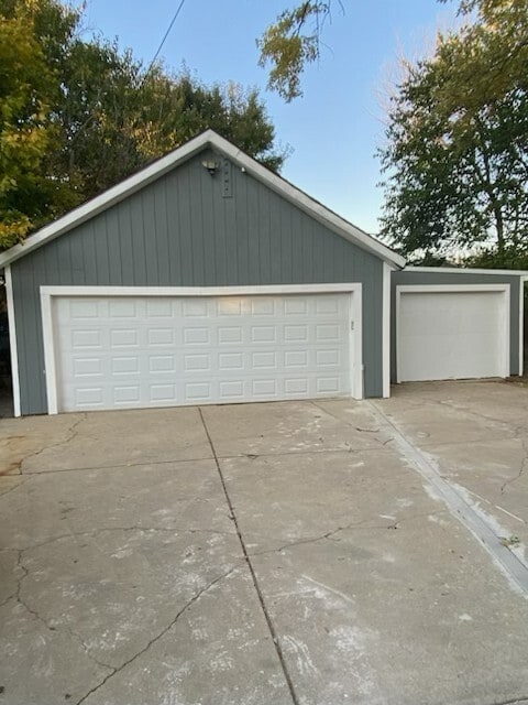 Building Photo - 456 Franklin Blvd