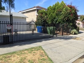 Building Photo - 20957 Community St