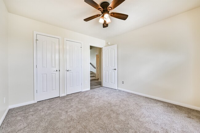 Building Photo - 2614 Brahman Dr