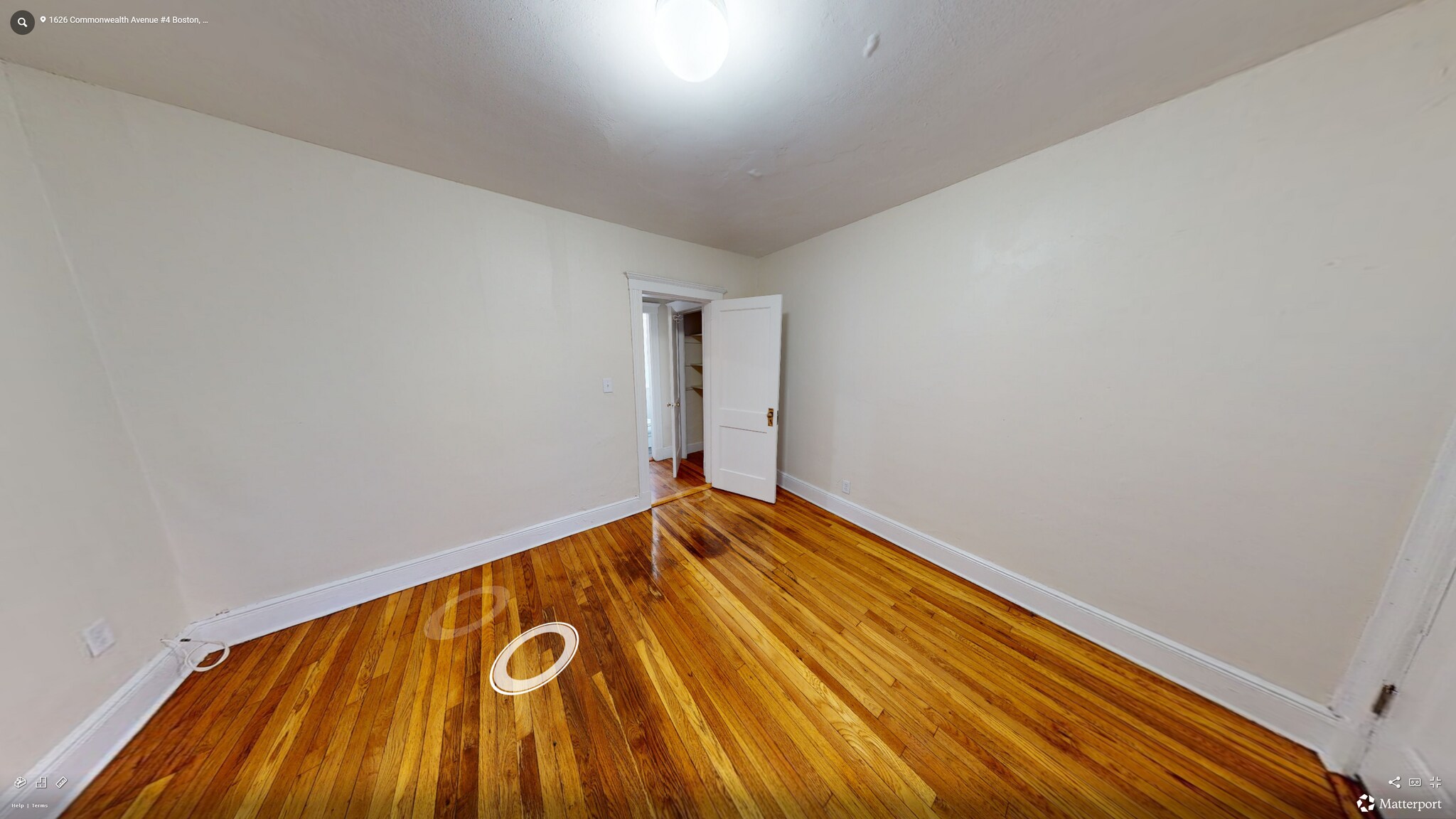 Building Photo - 1626 Commonwealth Ave