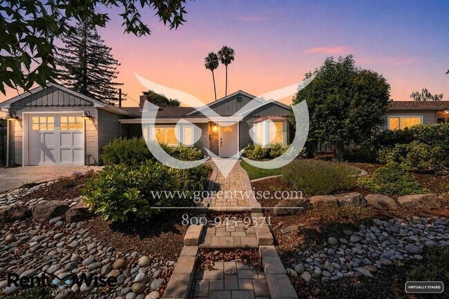 Building Photo - Short term lease only