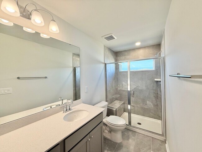 Building Photo - Stunning New Construction 4BD, 3.5BA Apex Townhome with a 2-Car Garage in a Prime Location Near T...