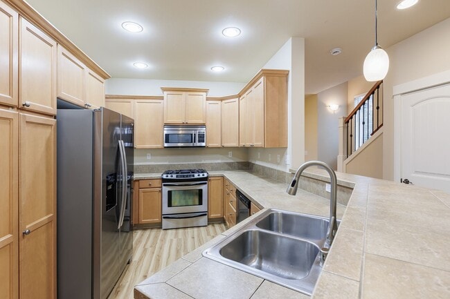 Building Photo - Beautiful 3Bd House in Bothell