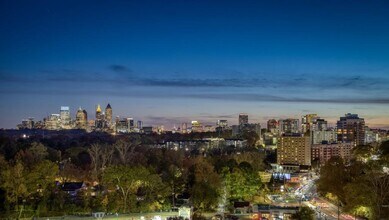 Building Photo - 2425 Peachtree Rd