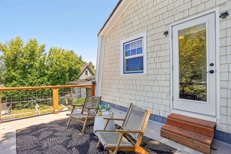 Building Photo - 2631 46th Ave SW