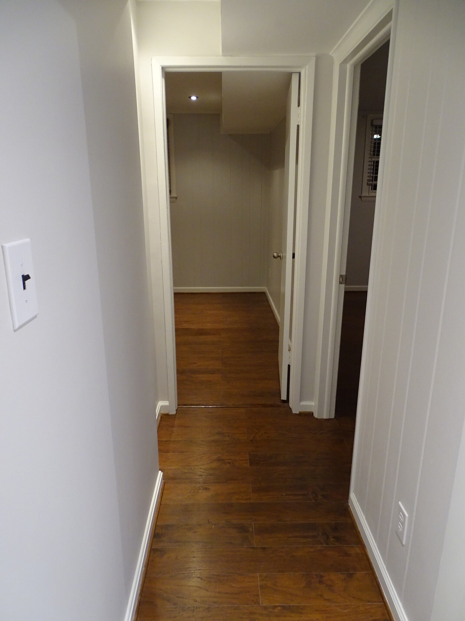 Hallway - 5652 Barrymore Rd