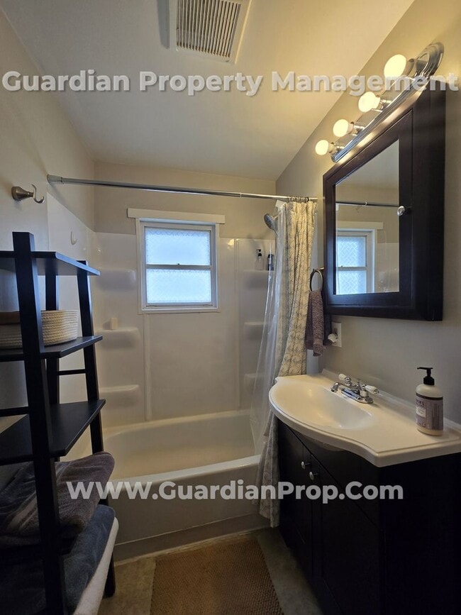 Building Photo - South Minneapolis home with living on the ...